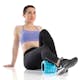 Foamroller Gymstick Active Half Barrel Roller